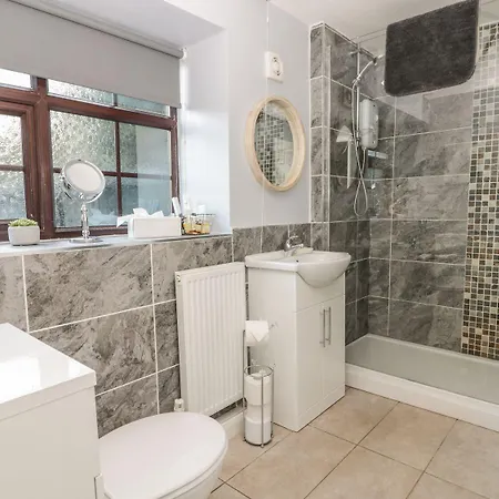 Glebe Hall Marske-by-the-Sea