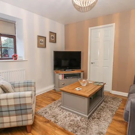 Glebe Hall * Marske-by-the-Sea