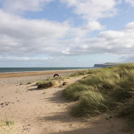 Glebe Hall Marske-by-the-Sea