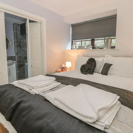 Casa de Férias Glebe Hall