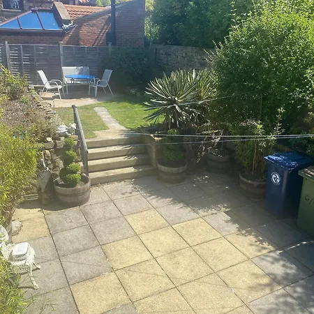 Holiday home Glebe Hall *