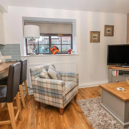 Holiday home Glebe Hall *