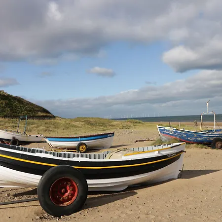 Glebe Hall Holiday home *