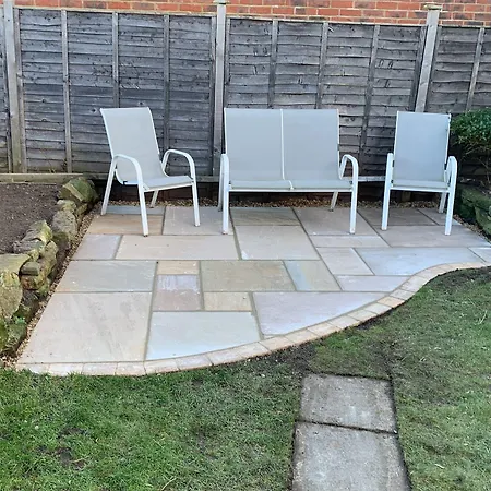 Glebe Hall Holiday home Marske-by-the-Sea