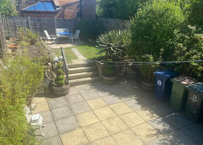 بيت للعطل Glebe Hall *